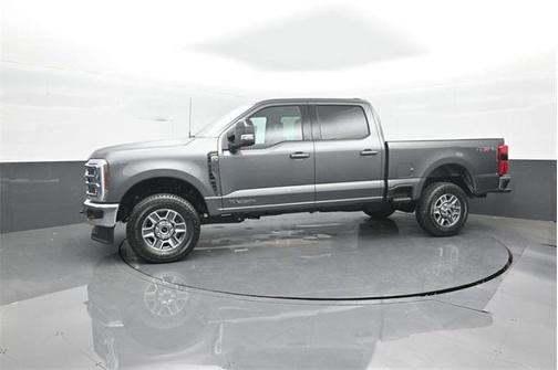 2025 Ford F-350 Lariat Super Duty