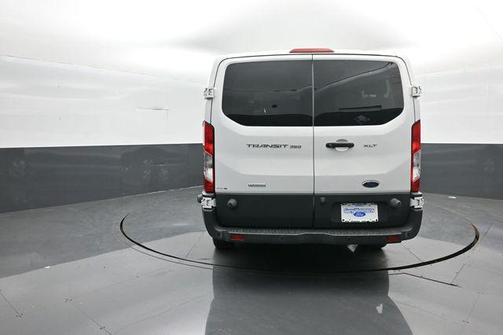 2018 Ford Transit-350 XLT