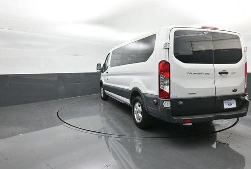 2018 Ford Transit-350 XLT