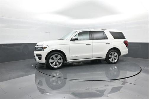 2022 Ford Expedition Platinum