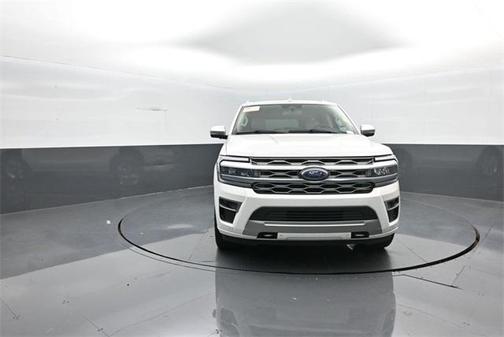 2022 Ford Expedition Platinum