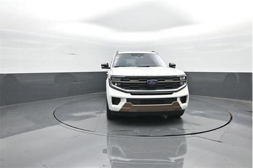 2025 Ford Expedition King Ranch