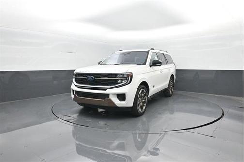 2025 Ford Expedition King Ranch