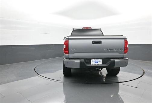 2017 Toyota Tundra Limited