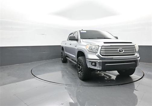 2017 Toyota Tundra Limited
