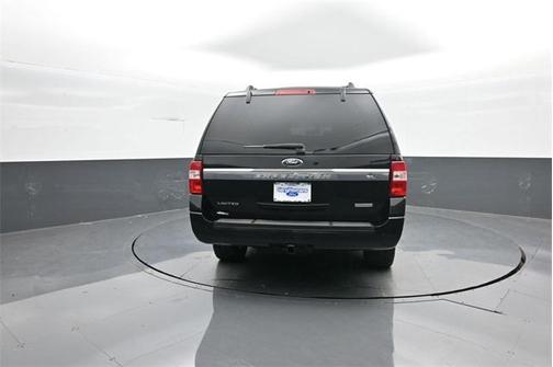 2016 Ford Expedition EL Limited