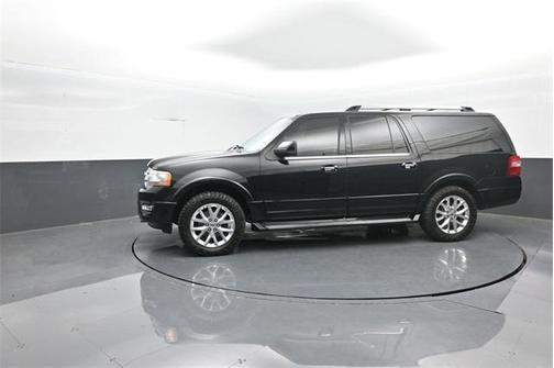 2016 Ford Expedition EL Limited