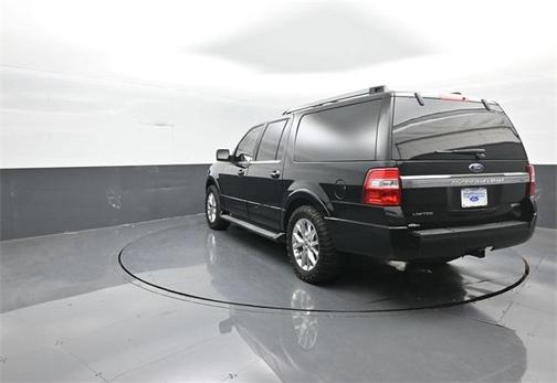 2016 Ford Expedition EL Limited