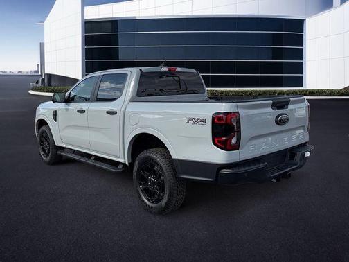 Avalanche 2026 Ford Ranger XLT