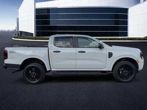Avalanche 2026 Ford Ranger XLT