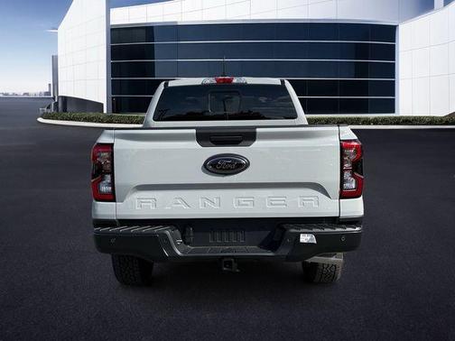 Avalanche 2026 Ford Ranger XLT