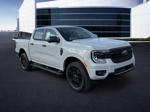 Avalanche 2026 Ford Ranger XLT