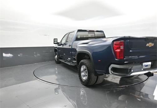 2022 Chevrolet Silverado 3500 LT