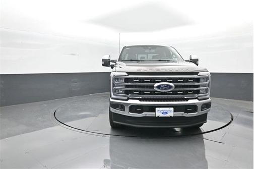 2025 Ford F-350 King Ranch