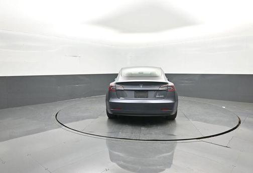 2021 Tesla Model 3 Performance