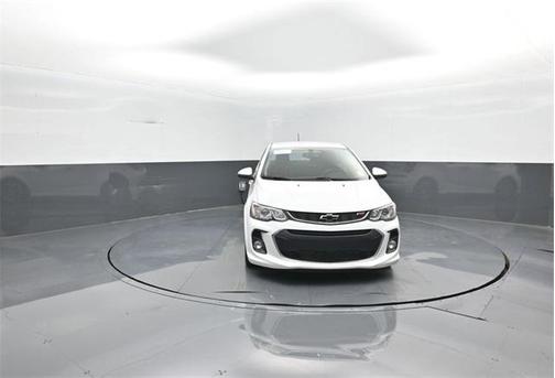 2020 Chevrolet Sonic LT