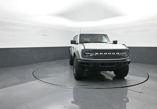 Avalanche 2026 Ford Bronco Badlands