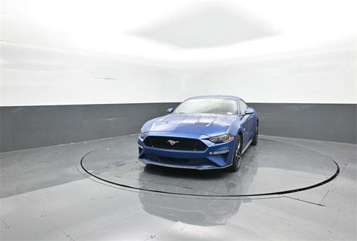 2022 Ford Mustang GT