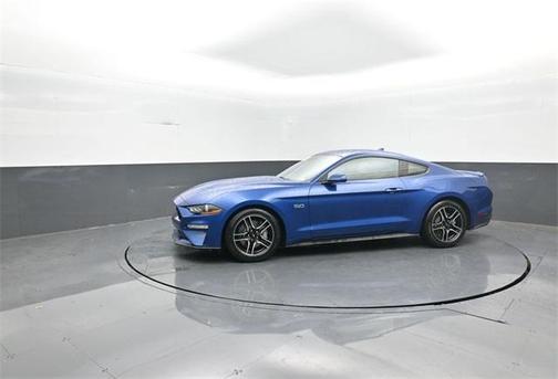 2022 Ford Mustang GT