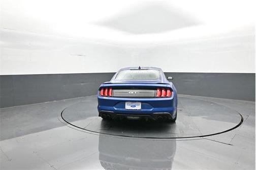 2022 Ford Mustang GT