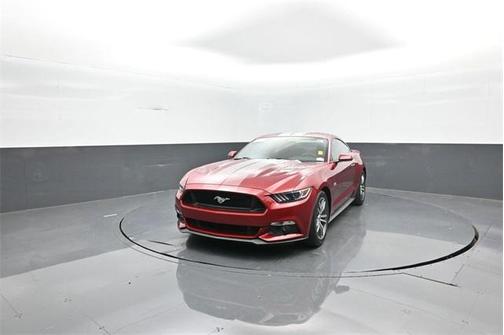 2016 Ford Mustang GT