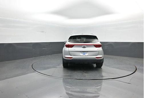 2019 Kia Sportage EX