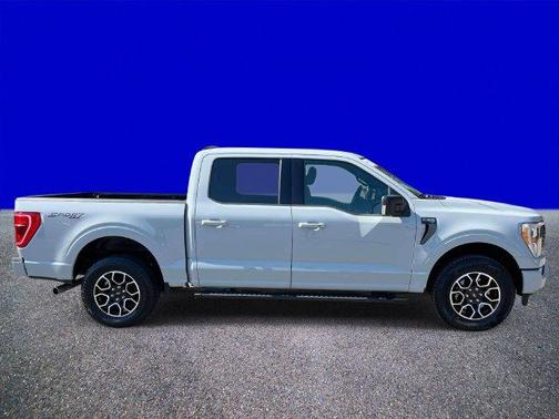Avalanche 2023 Ford F-150 XLT