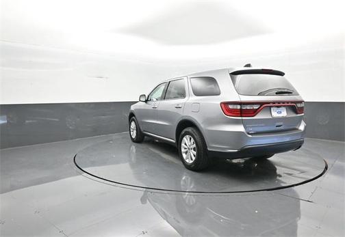 2020 Dodge Durango SXT