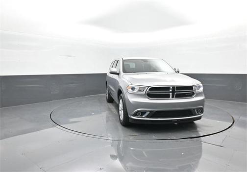 2020 Dodge Durango SXT