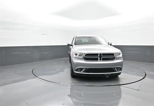 2020 Dodge Durango SXT