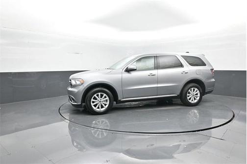 2020 Dodge Durango SXT