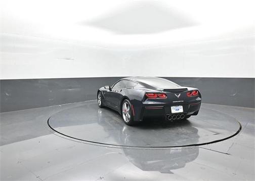2014 Chevrolet Corvette Stingray Base