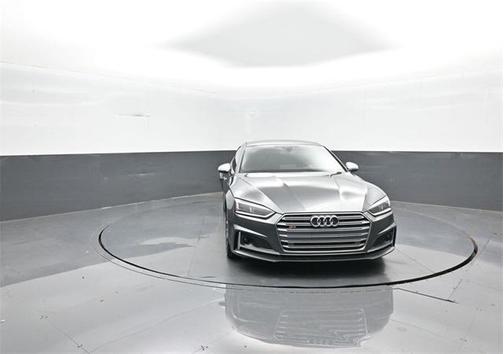 2018 Audi S5 3.0T Prestige