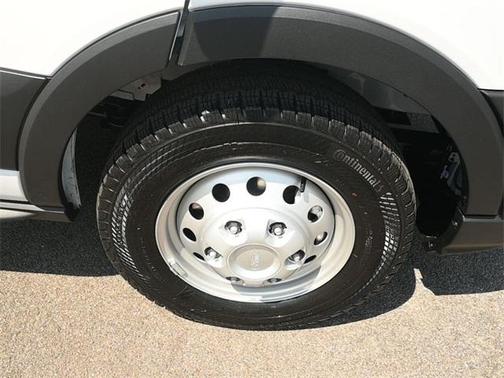 2025 Ford Transit-350 148 WB Medium Roof Cargo