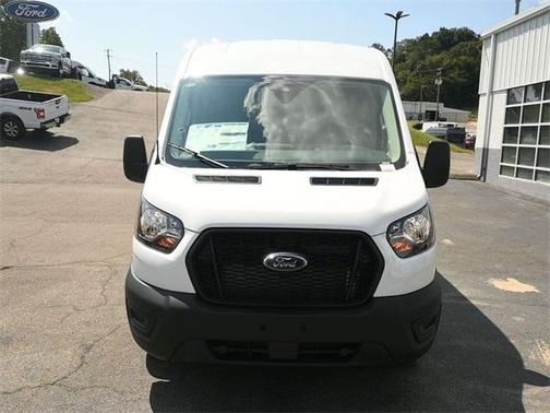 2025 Ford Transit-350 148 WB Medium Roof Cargo