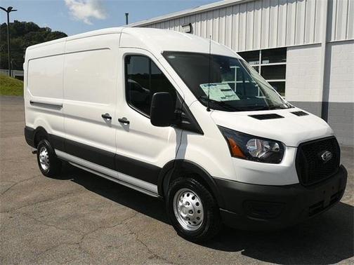 2025 Ford Transit-350 148 WB Medium Roof Cargo