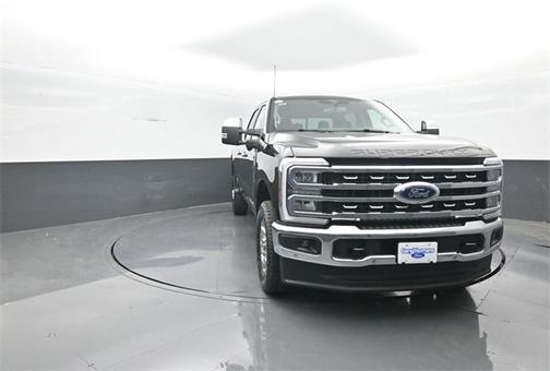 2025 Ford F-350 Lariat Super Duty