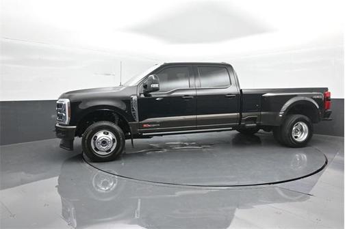 2025 Ford F-350 King Ranch
