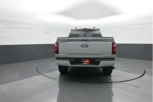 Avalanche 2026 Ford F-150 XLT