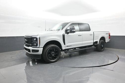 Avalanche 2026 Ford F-250 Lariat