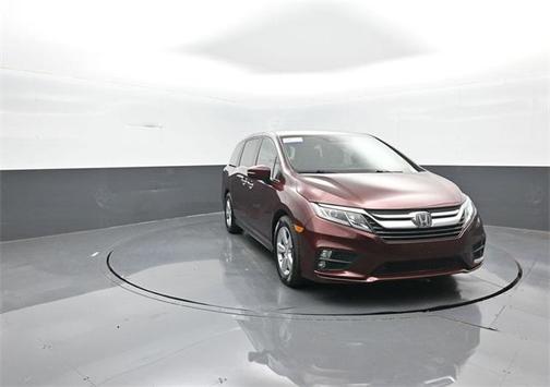 2020 Honda Odyssey EX