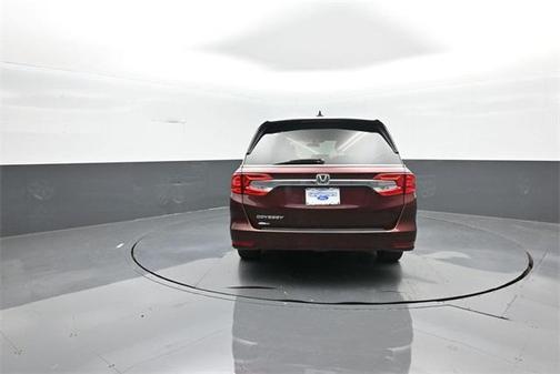 2020 Honda Odyssey EX