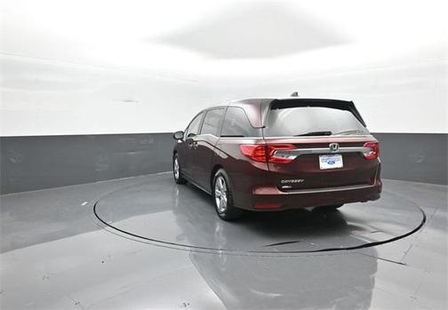 2020 Honda Odyssey EX