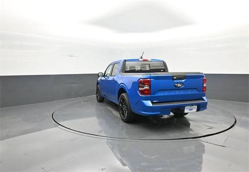 2025 Ford Maverick Lobo High