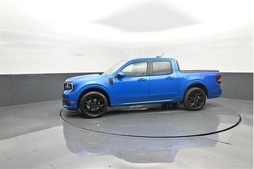 2025 Ford Maverick Lobo High