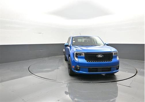 2025 Ford Maverick Lobo High