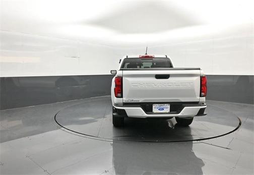 2025 Chevrolet Colorado LT