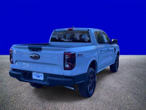 Avalanche 2026 Ford Ranger Lariat