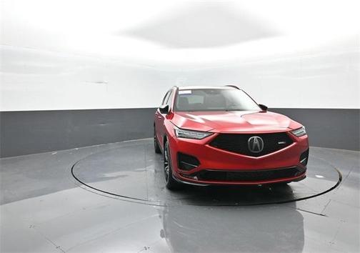 2024 Acura MDX Type S w/Advance Package