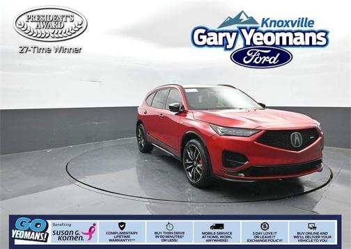 2024 Acura MDX Type S w/Advance Package